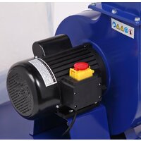 Belmash (Белмаш) DC2500MC-AT D140A Image #7