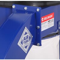 Belmash (Белмаш) DC2500MC-AT D140A Image #13