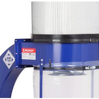 Belmash (Белмаш) DC2500MC-AT D140A Image #5