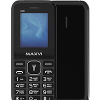 Maxvi C30 (черный) Image #1