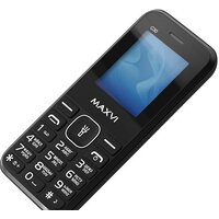 Maxvi C30 (черный) Image #5