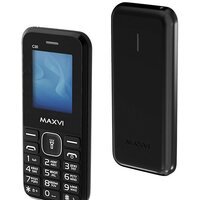 Maxvi C30 (черный) Image #2