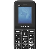 Maxvi C30 (черный) Image #3