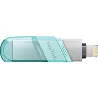 SanDisk iXpand Flip 64GB SDIX90N-064G-GN6NK