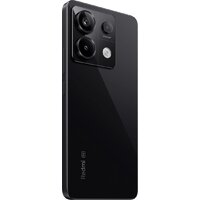Xiaomi Redmi Note 13 Pro 5G 8GB/256GB с NFC международная версия (полуночный черный) Image #6