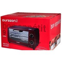 Oursson MO0902/DC Image #3