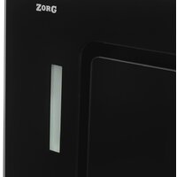 ZorG Santa 850 60 S (черный) Image #3