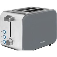 CENTEK CT-1422 (серый/серебристый)