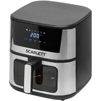 Scarlett SC-AF15S03D Image #3