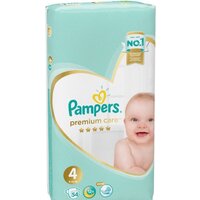Pampers Premium Care 4 (54 шт) Image #2