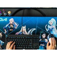 Logitech G840 K/DA League of Legends Edition Image #2