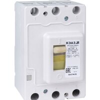 КЭАЗ 40А 400Im ВА57Ф35-340010 УХЛ3 400В AC 109325
