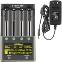 LiitoKala Lii-500S Image #2