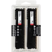 Kingston FURY Beast 2x16ГБ DDR4 3200 МГц KF432C16BB1K2/32WP Image #8