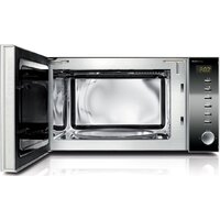 CASO MG 20 menu Image #3