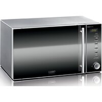 CASO MG 20 menu Image #2