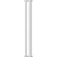 Royal Thermo Shift R22 C2180 - 06 секций RAL9016 Image #2