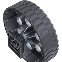 Patrol Group HD Compact Logic Wheelbox Image #3