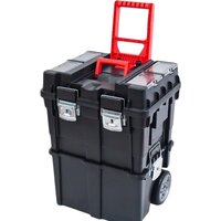 Patrol Group HD Compact Logic Wheelbox