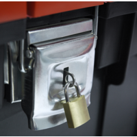 Patrol Group HD Compact Logic Wheelbox Image #4