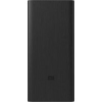 Xiaomi Mi Power Bank 3 PB3018ZM 30000mAh (черный) Image #5