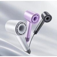 Xiaomi Mijia Dryer H501 Gentle Little Hurricane Yunmanbai (сиреневый) Image #15
