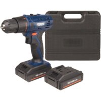 Ferm CDM1120 (с 2-мя АКБ, кейс)