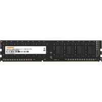 Digma 4ГБ DDR3 1600 МГц DGMAD31600004S