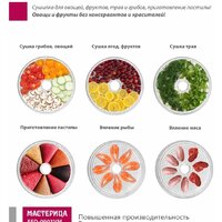 Мастерица EFD-0903VM Image #4