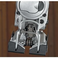 DeWalt DW331KT-QS (с кейсом) Image #9