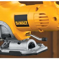 DeWalt DW331KT-QS (с кейсом) Image #8
