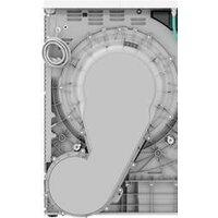Electrolux DelicateCare 800 EW8H258B Image #7