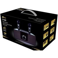 Ritmix SP-660B Image #2