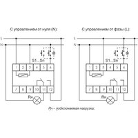 Евроавтоматика F&F BIS-411 EA01.005.001 Image #2