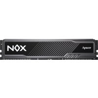 Apacer NOX 32ГБ DDR4 3200 МГц AH4U32G32C282MBAA-1 Image #1