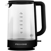 Redmond (Редмонд) KG272 (черный)