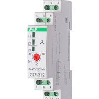 Евроавтоматика F&F CZF-312 EA04.001.007