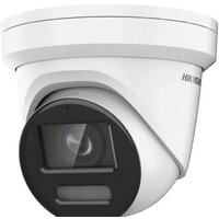 Hikvision DS-2CD2347G2H-LIU (4 мм, белый)