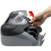 Cassida Tiger I/IR Image #4