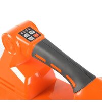 Patriot CB 411 (без АКБ) Image #2