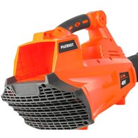 Patriot CB 411 (без АКБ) Image #4