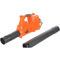 Patriot CB 411 (без АКБ) Image #6