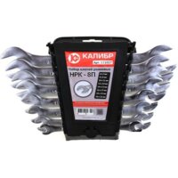 Калибр НРК-8П (8 предметов)