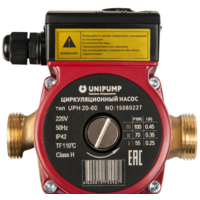 Unipump UPН 20-60 130