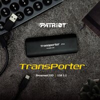 Patriot Transporter 2TB PTP2TBPEC Image #7