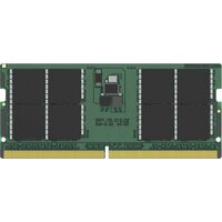 Kingston 48ГБ DDR5 SODIMM 5600 МГц KCP556SD8-48 Image #1