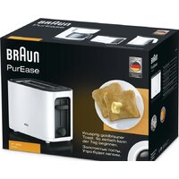 Braun PurEase HT3000 WH Image #4