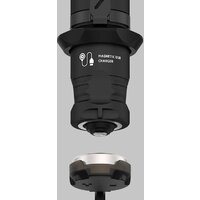 Armytek Viking Pro Magnet USB (белый) Image #2