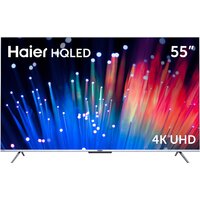 Haier 55 Smart TV S3