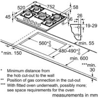Bosch Serie 6 PPQ7A6I45 Image #2